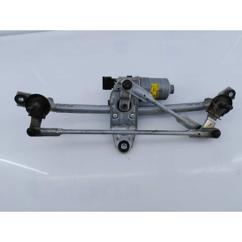 Recambio de motor limpia delantero para hyundai santa fe style 4wd limited referencia OEM IAM 98100S1000  E2-B5-5-2