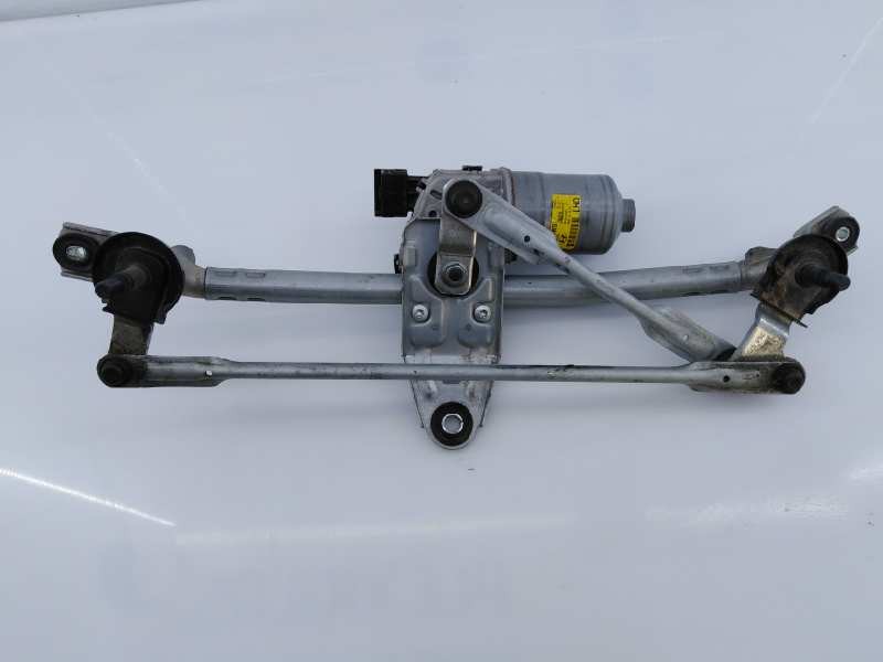 Recambio de motor limpia delantero para hyundai santa fe style 4wd limited referencia OEM IAM 98100S1000  E2-B5-5-2