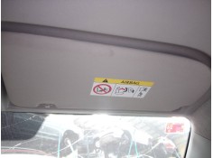 Recambio de parasol derecho para volkswagen caddy furgón/kombi furgón bmt referencia OEM IAM    2