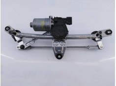 Recambio de motor limpia delantero para hyundai santa fe style 4wd limited referencia OEM IAM 98100S1000  E2-B5-5-2 2