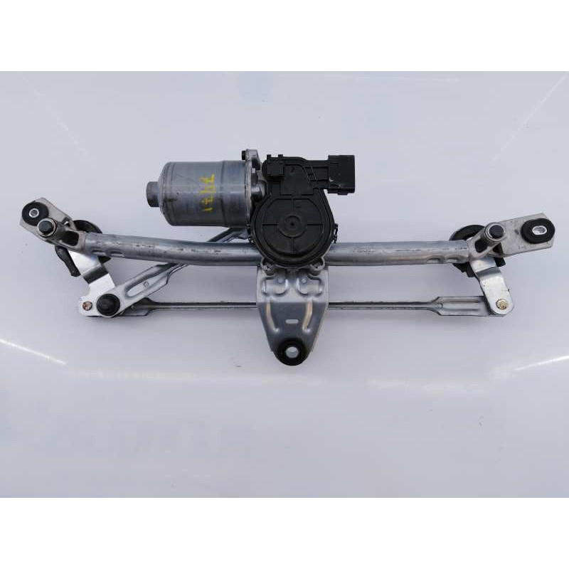Recambio de motor limpia delantero para hyundai santa fe style 4wd limited referencia OEM IAM 98100S1000  E2-B5-5-2