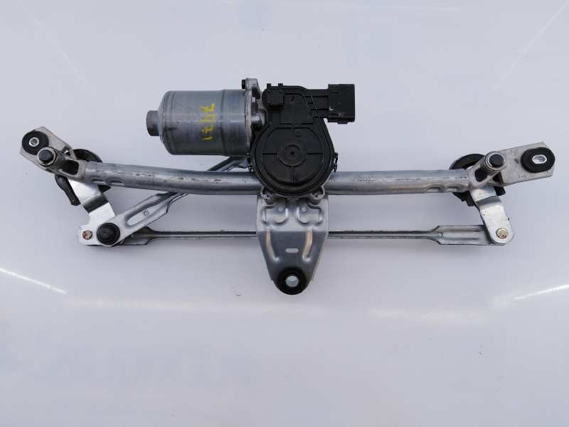 Recambio de motor limpia delantero para hyundai santa fe style 4wd limited referencia OEM IAM 98100S1000  E2-B5-5-2
