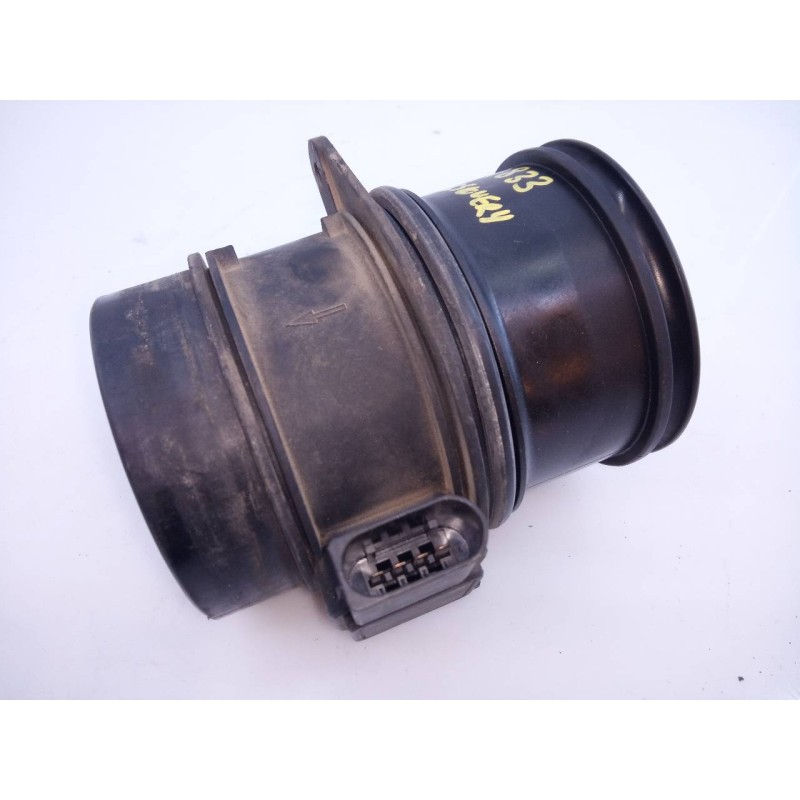 Recambio de caudalimetro para land rover discovery v6 td hse referencia OEM IAM 005037362 5WK97010 E3-B3-19-4
