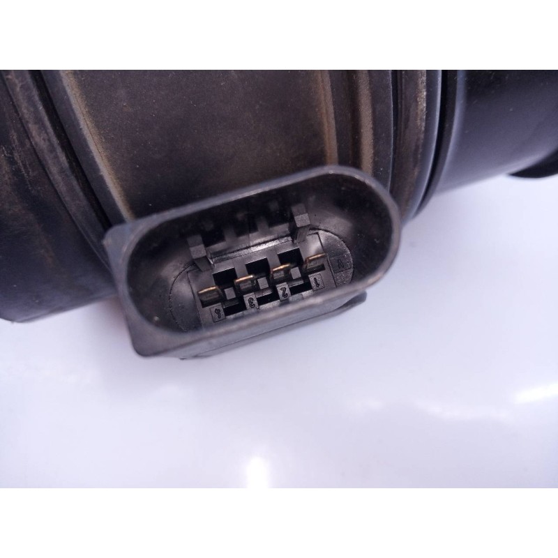Recambio de caudalimetro para land rover discovery v6 td hse referencia OEM IAM 005037362 5WK97010 E3-B3-19-4