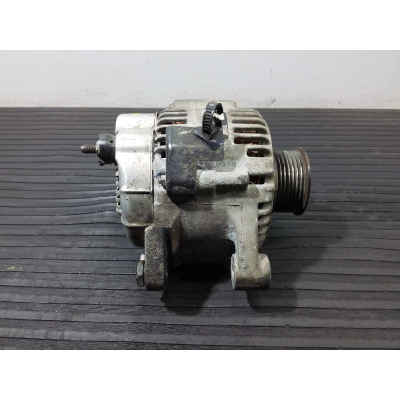 Recambio de alternador para ford escort berlina/turnier cl berlina referencia OEM IAM  021319212 P3-A4-29-3