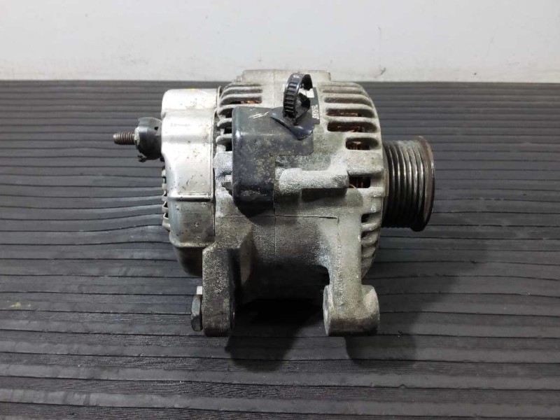 Recambio de alternador para ford escort berlina/turnier cl berlina referencia OEM IAM  021319212 P3-A4-29-3