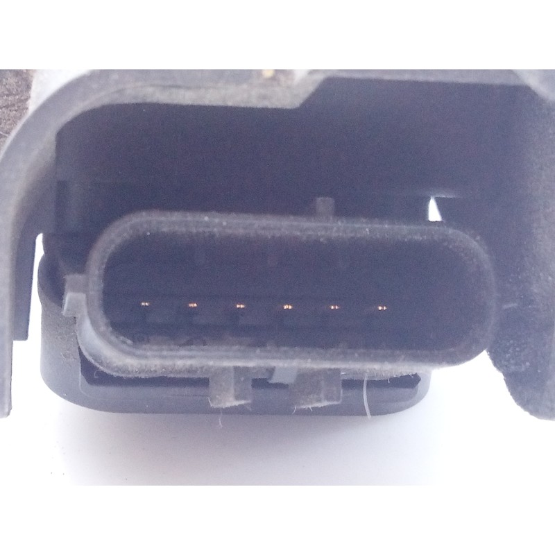 Recambio de pedal acelerador para volkswagen caddy furgón/kombi furgón bmt referencia OEM IAM 2K5723503A  E2-A1-23-2