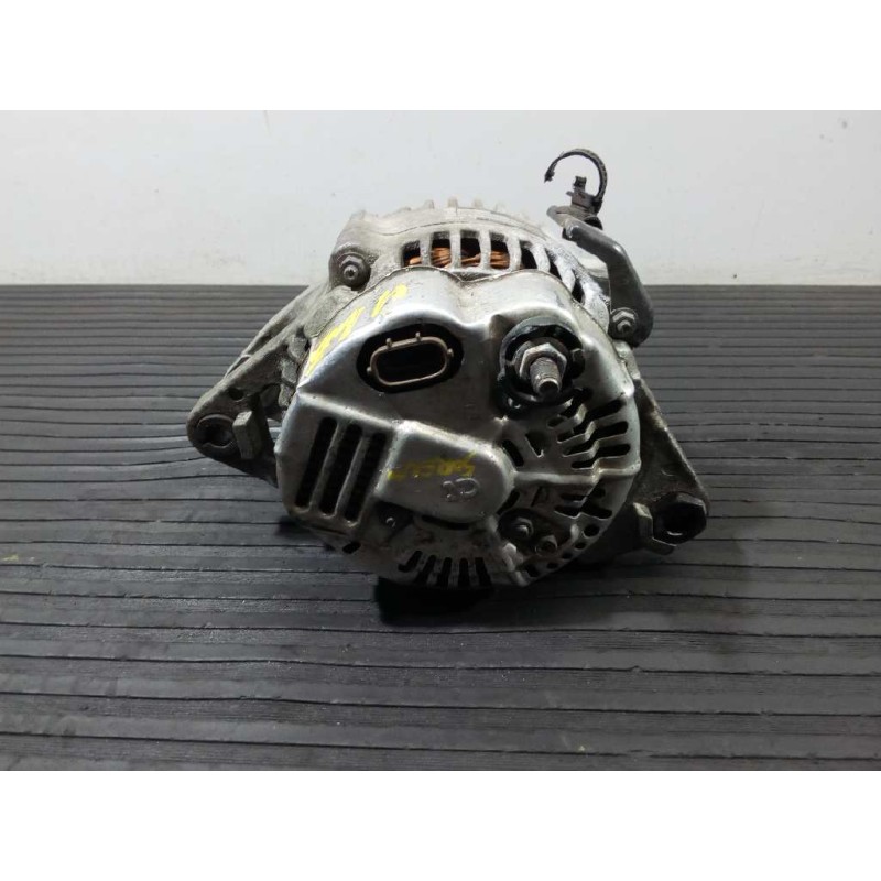 Recambio de alternador para ford escort berlina/turnier cl berlina referencia OEM IAM  021319212 P3-A4-29-3