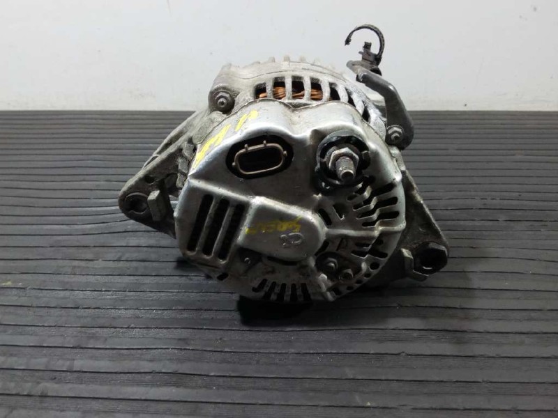 Recambio de alternador para ford escort berlina/turnier cl berlina referencia OEM IAM  021319212 P3-A4-29-3