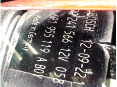 MOTOR LIMPIA DELANTERO 6R1955119A 