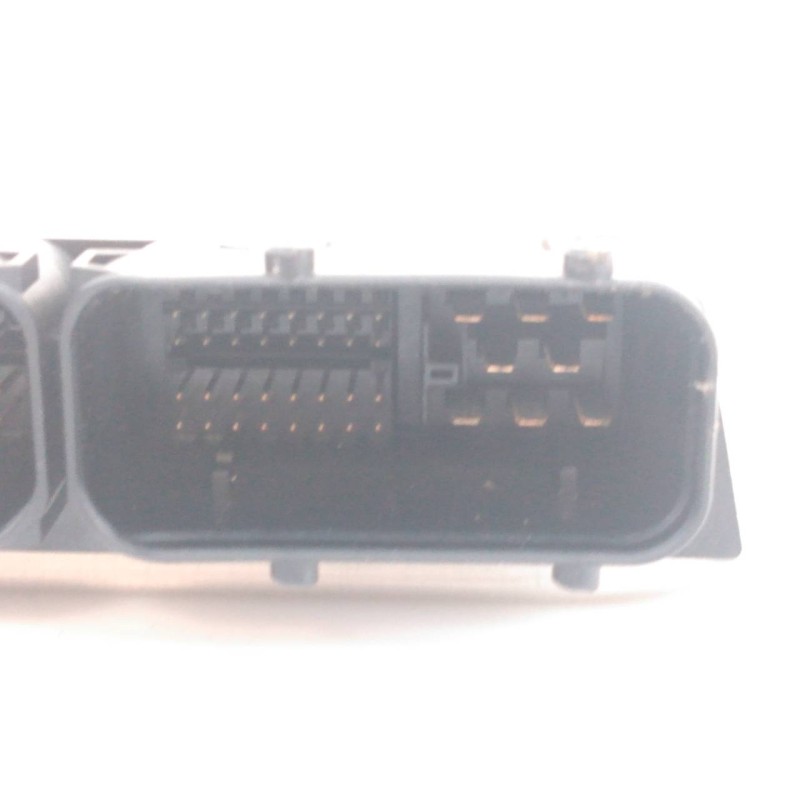 Recambio de centralita motor uce para audi a6 berlina (4b2) 2.5 tdi referencia OEM IAM 4B2907401J 0281010822 E2-A1-14-2