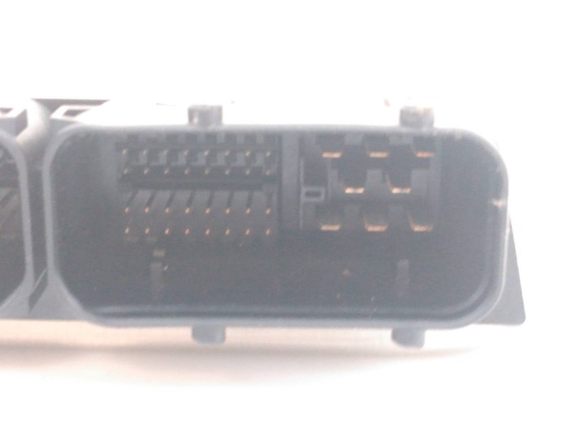 Recambio de centralita motor uce para audi a6 berlina (4b2) 2.5 tdi referencia OEM IAM 4B2907401J 0281010822 E2-A1-14-2