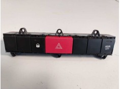 Recambio de warning para fiat ducato combi modular 35 (290) referencia OEM IAM 735586  E3-A4-22-3