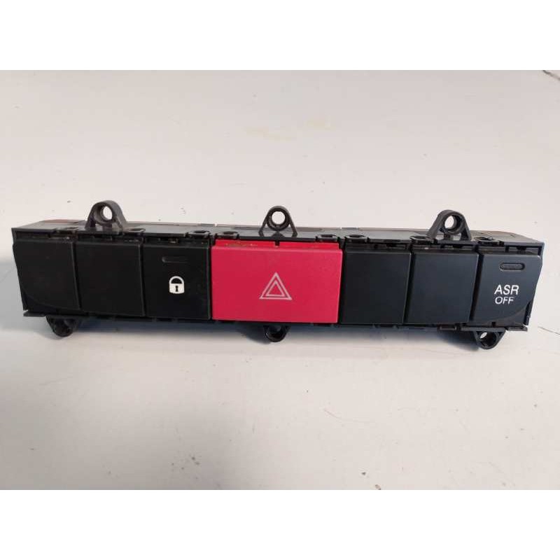 Recambio de warning para fiat ducato combi modular 35 (290) referencia OEM IAM 735586  E3-A4-22-3