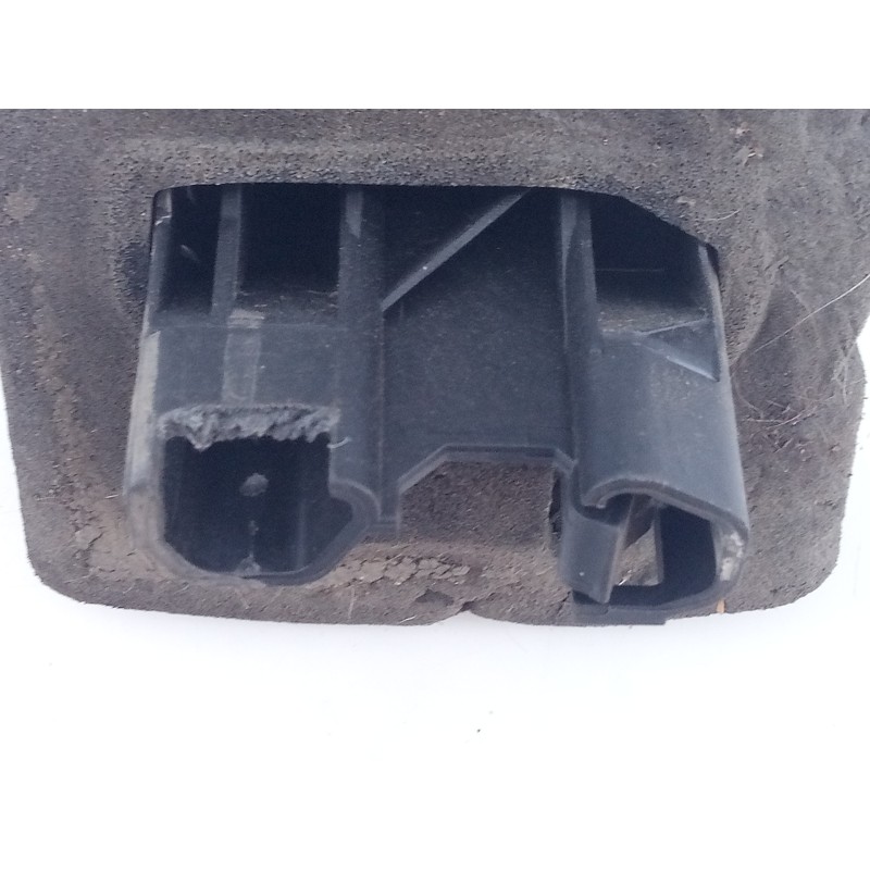 Recambio de pedal acelerador para volkswagen caddy furgón/kombi furgón bmt referencia OEM IAM 2K5723503A  E2-A1-23-2