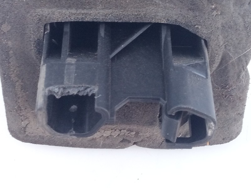 Recambio de pedal acelerador para volkswagen caddy furgón/kombi furgón bmt referencia OEM IAM 2K5723503A  E2-A1-23-2