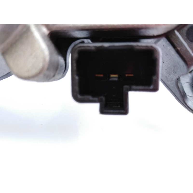 Recambio de motor limpia trasero para hyundai santa fe style 4wd limited referencia OEM IAM 0390205075 98700S1000 E2-B5-5-2