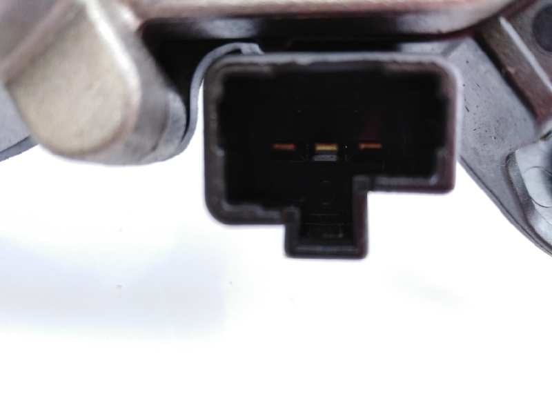 Recambio de motor limpia trasero para hyundai santa fe style 4wd limited referencia OEM IAM 0390205075 98700S1000 E2-B5-5-2