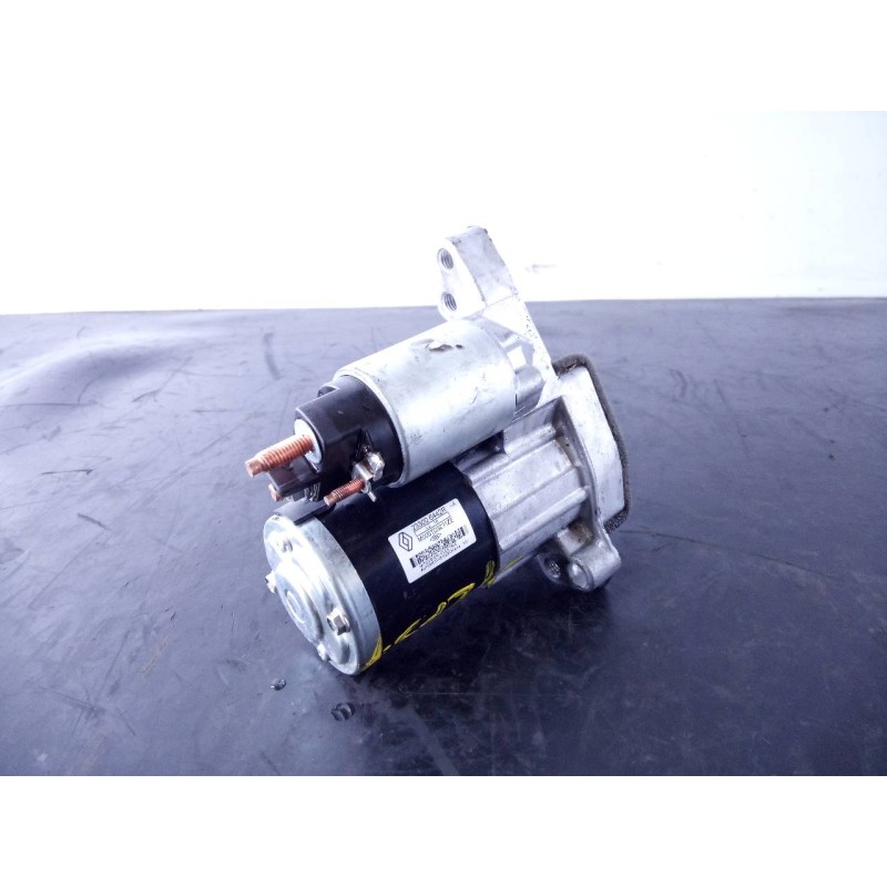 Recambio de motor arranque para dacia sandero iii referencia OEM IAM 233006442R M000TD3271ZE P3-A7-27-3