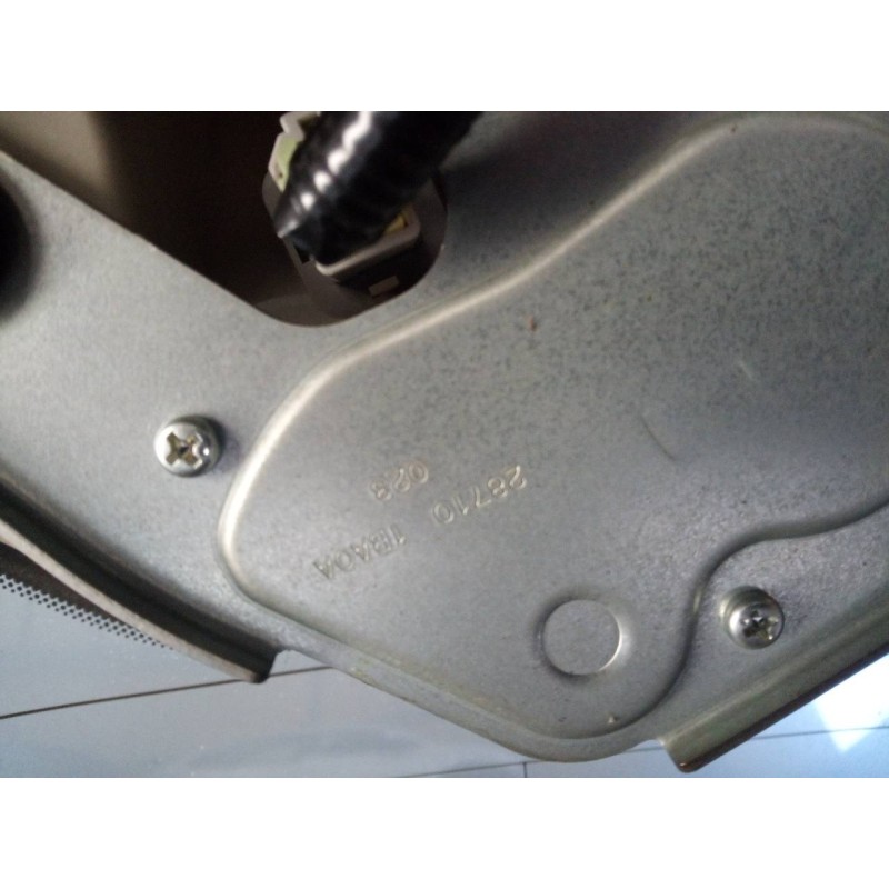 Recambio de motor limpia trasero para infiniti fx fx30d s referencia OEM IAM 287101BA0A  