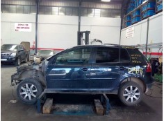 volkswagen golf v berlina (1k1) del año 1999