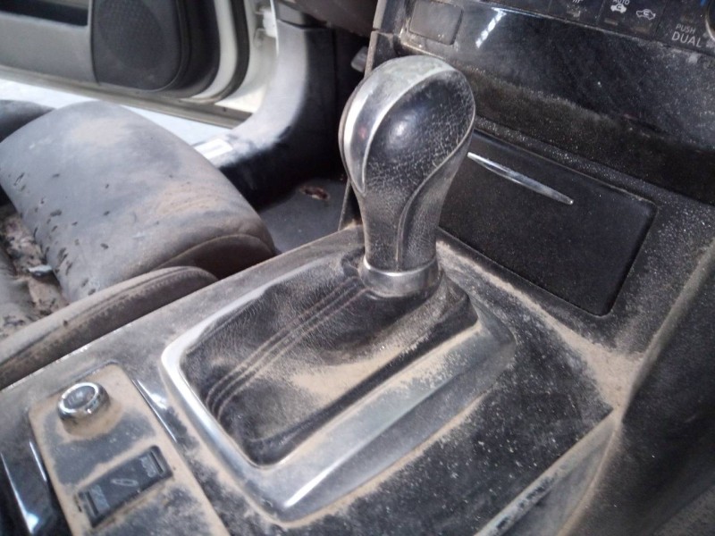 Recambio de palanca cambio para infiniti fx fx30d s referencia OEM IAM   