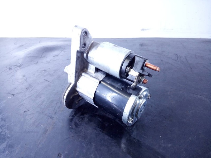 Recambio de motor arranque para dacia sandero iii referencia OEM IAM 233006442R M000TD3271ZE P3-A7-27-3