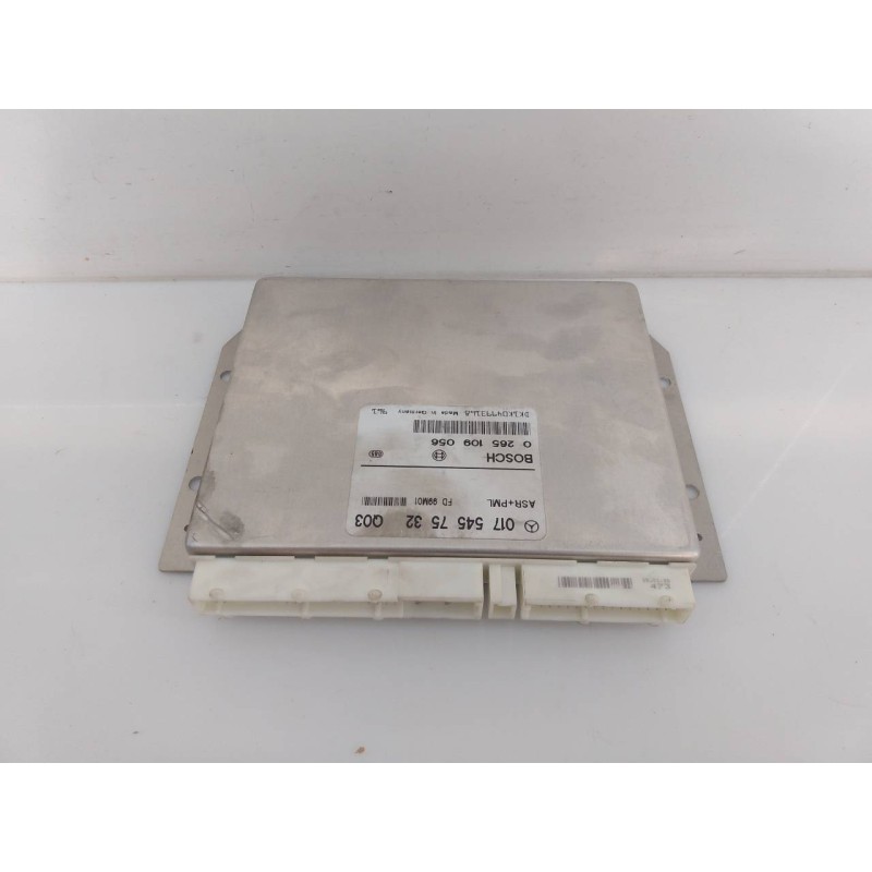 Recambio de centralita asr para mercedes-benz clase e (w210) berlina diesel 300 turbodiesel (210.025) referencia OEM IAM 0175457