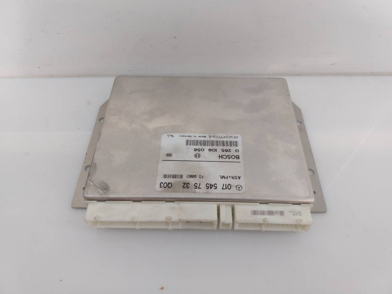 Recambio de centralita asr para mercedes-benz clase e (w210) berlina diesel 300 turbodiesel (210.025) referencia OEM IAM 0175457