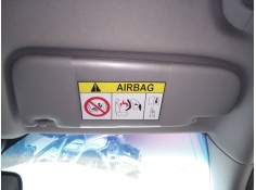 Recambio de parasol derecho para alfa romeo giulietta (191) distinctive referencia OEM IAM    2