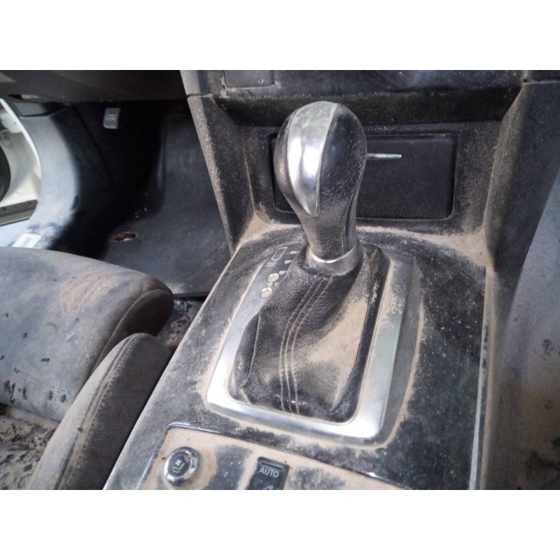 Recambio de palanca cambio para infiniti fx fx30d s referencia OEM IAM   