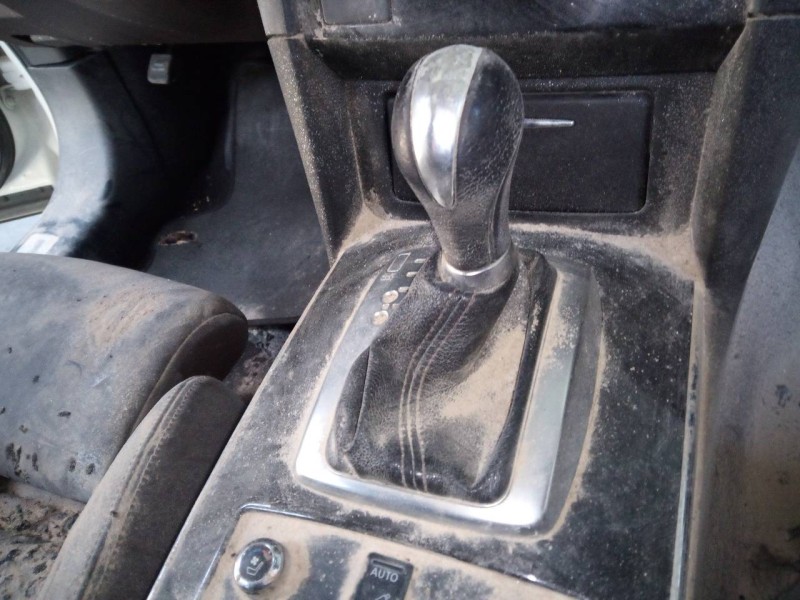 Recambio de palanca cambio para infiniti fx fx30d s referencia OEM IAM   