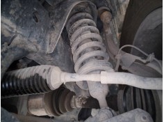 Recambio de amortiguador delantero izquierdo para nissan pathfinder (r51) 2.5 dci se referencia OEM IAM   