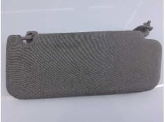 Recambio de parasol izquierdo para hyundai santa fe style 4wd limited referencia OEM IAM   E2-B5-54-2