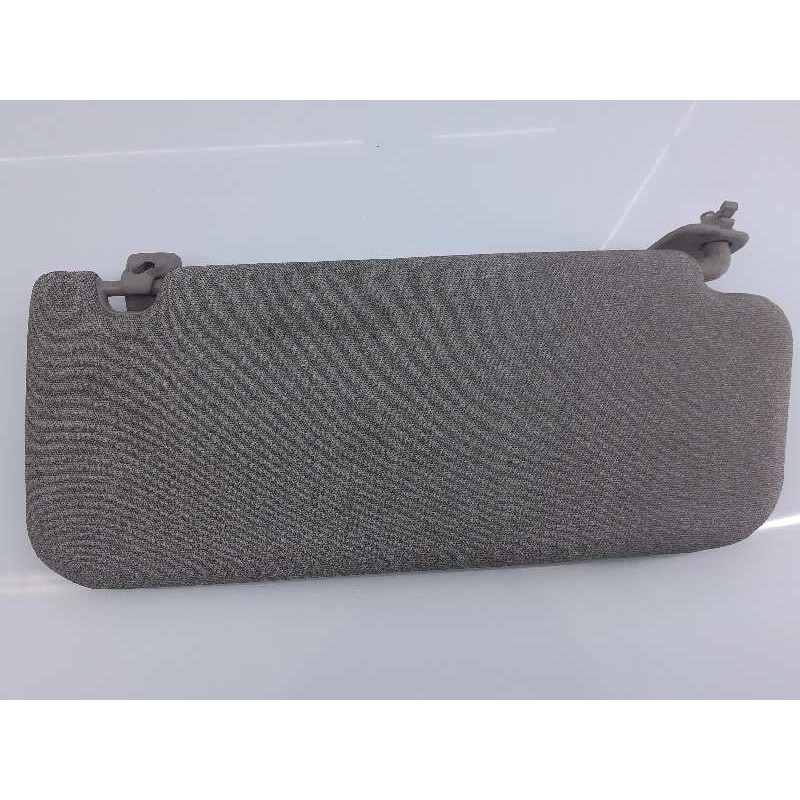 Recambio de parasol izquierdo para hyundai santa fe style 4wd limited referencia OEM IAM   E2-B5-54-2