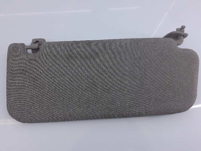 Recambio de parasol izquierdo para hyundai santa fe style 4wd limited referencia OEM IAM   E2-B5-54-2