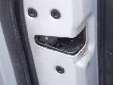 CERRADURA PUERTA DELANTERA IZQUIERDA 