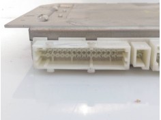 Recambio de centralita asr para mercedes-benz clase e (w210) berlina diesel 300 turbodiesel (210.025) referencia OEM IAM 0175457 2
