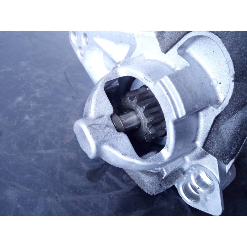 Recambio de motor arranque para dacia sandero iii referencia OEM IAM 233006442R M000TD3271ZE P3-A7-27-3