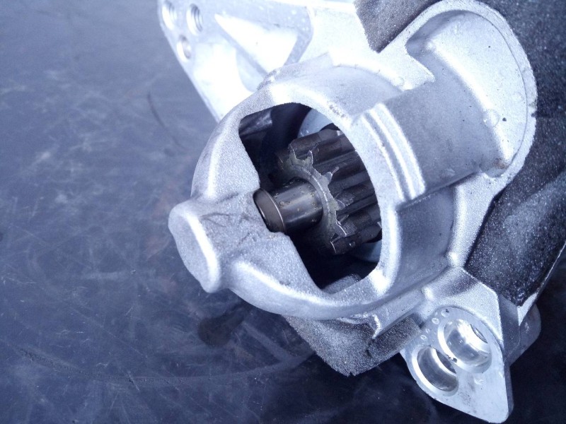 Recambio de motor arranque para dacia sandero iii referencia OEM IAM 233006442R M000TD3271ZE P3-A7-27-3