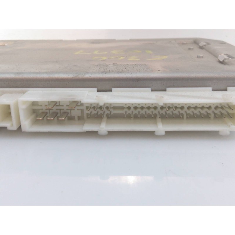 Recambio de centralita asr para mercedes-benz clase e (w210) berlina diesel 300 turbodiesel (210.025) referencia OEM IAM 0175457