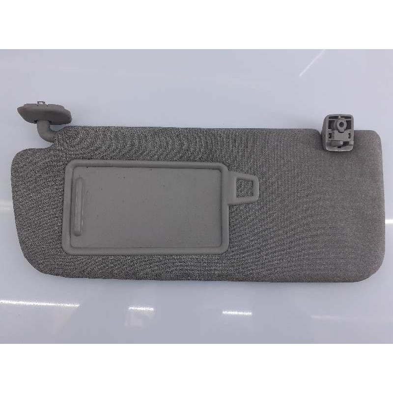 Recambio de parasol izquierdo para hyundai santa fe style 4wd limited referencia OEM IAM   E2-B5-54-2