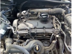 volkswagen golf v berlina (1k1) del año 1999 2