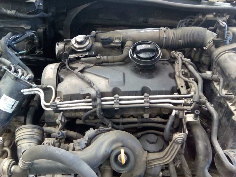 volkswagen golf v berlina (1k1) del año 1999