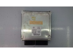 CENTRALITA MOTOR UCE A6519007600 A6519010601 E3-A1-13-8