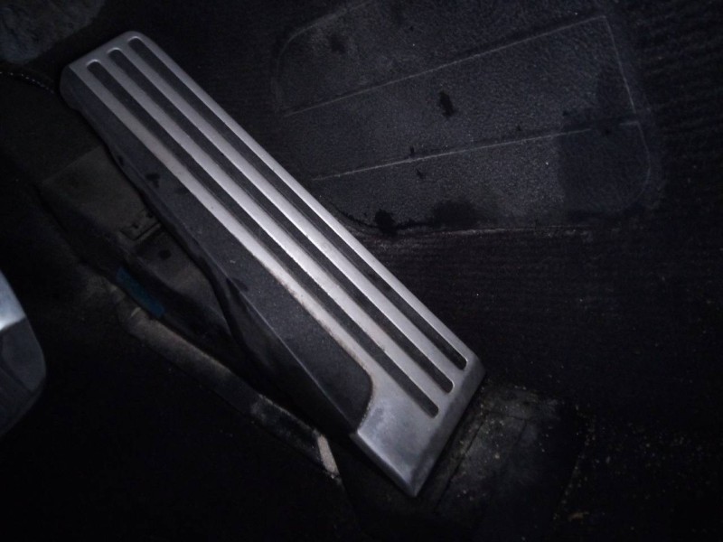 Recambio de pedal acelerador para infiniti fx fx30d s referencia OEM IAM 0280755142  