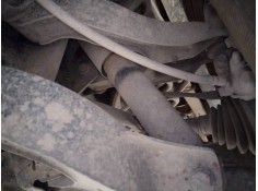 AMORTIGUADOR TRASERO IZQUIERDO 