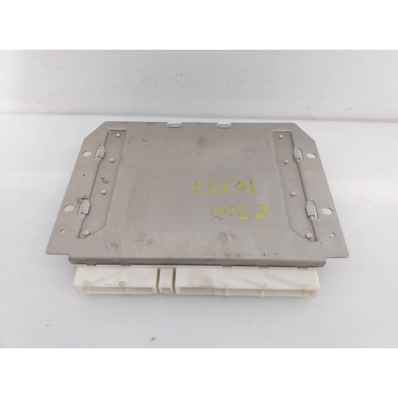 Recambio de centralita asr para mercedes-benz clase e (w210) berlina diesel 300 turbodiesel (210.025) referencia OEM IAM 0175457