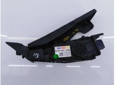 Recambio de pedal acelerador para hyundai santa fe style 4wd limited referencia OEM IAM NDT0747A3A  E3-A3-35-4 2