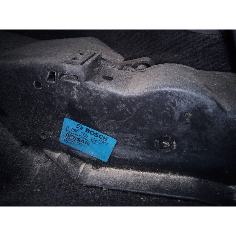 Recambio de pedal acelerador para infiniti fx fx30d s referencia OEM IAM 0280755142  